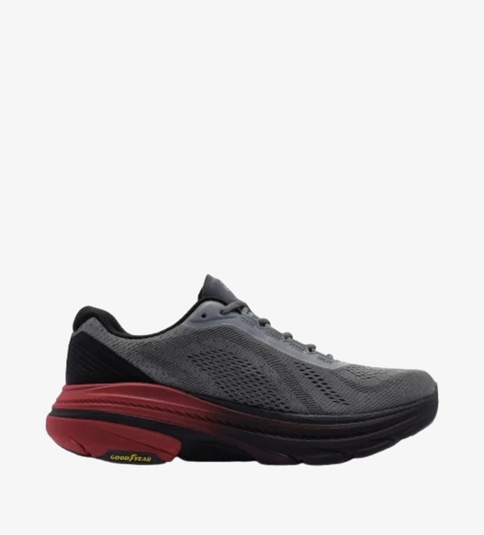Skechers Max Cushioning Arch Fit 2.0 - İmmense Cruiser 220581-CCRD Gri Koşu&Yürüyüş