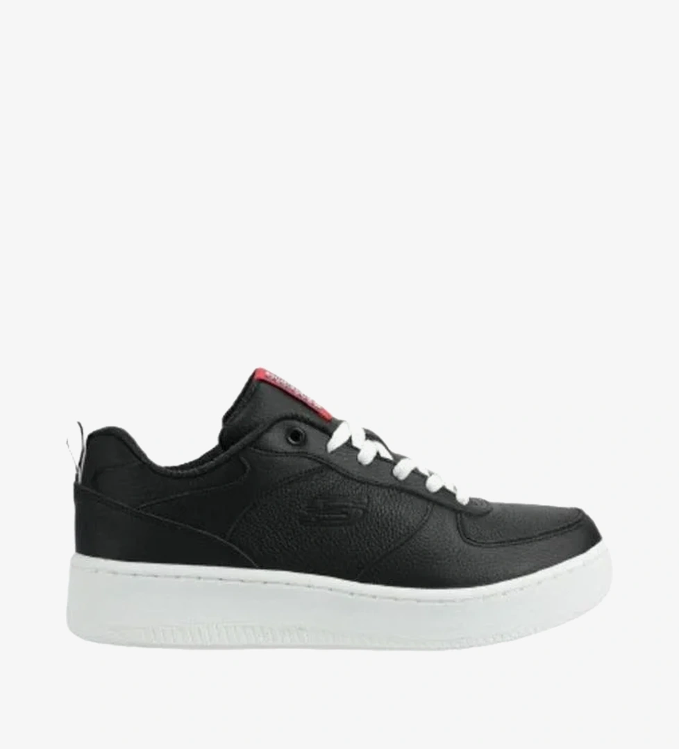 Skechers Siyah Skechers Sport