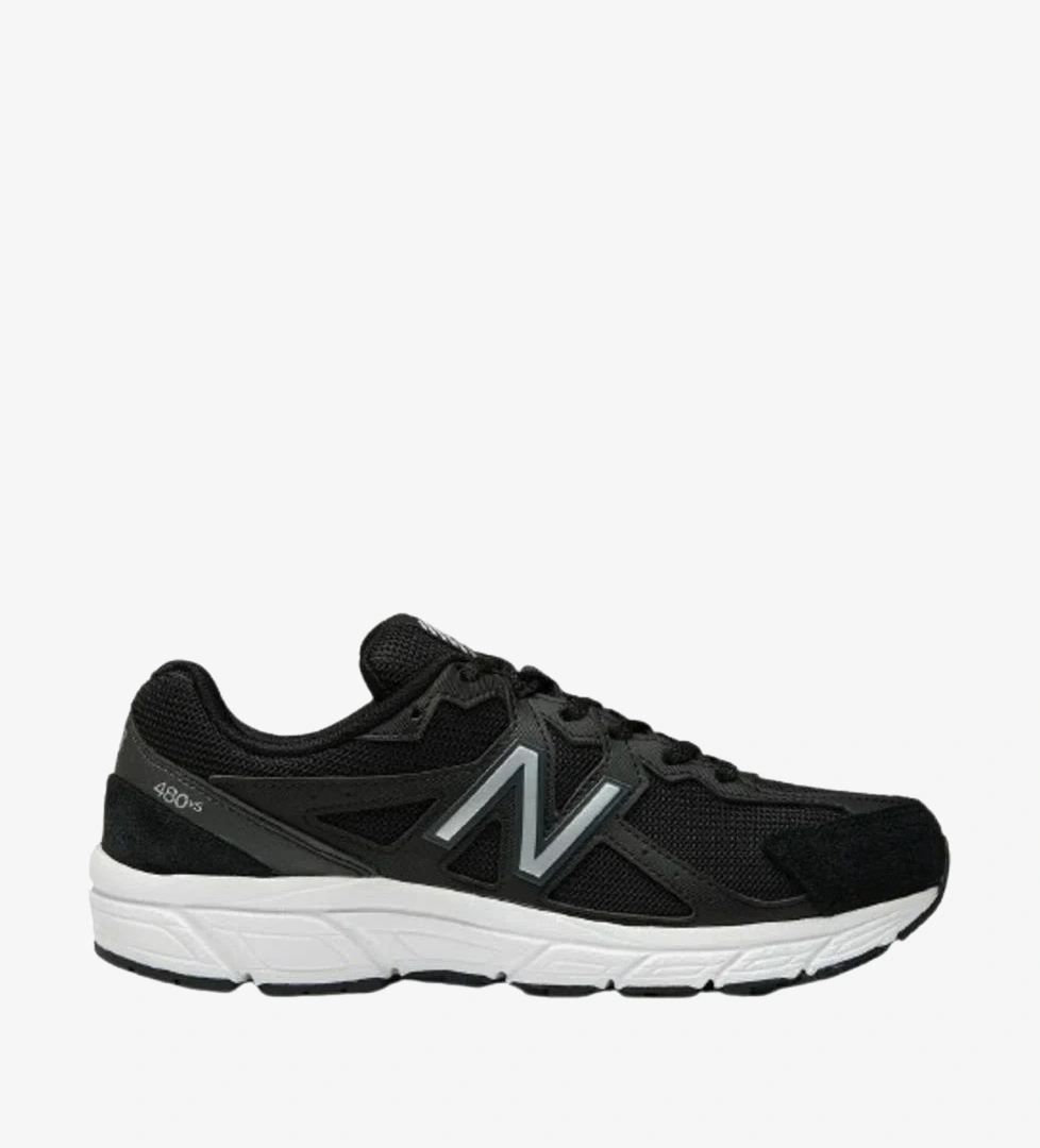 New Balance Nb Lifestyle Unisex Shoes M480DB5 Siyah Günlük Sneaker