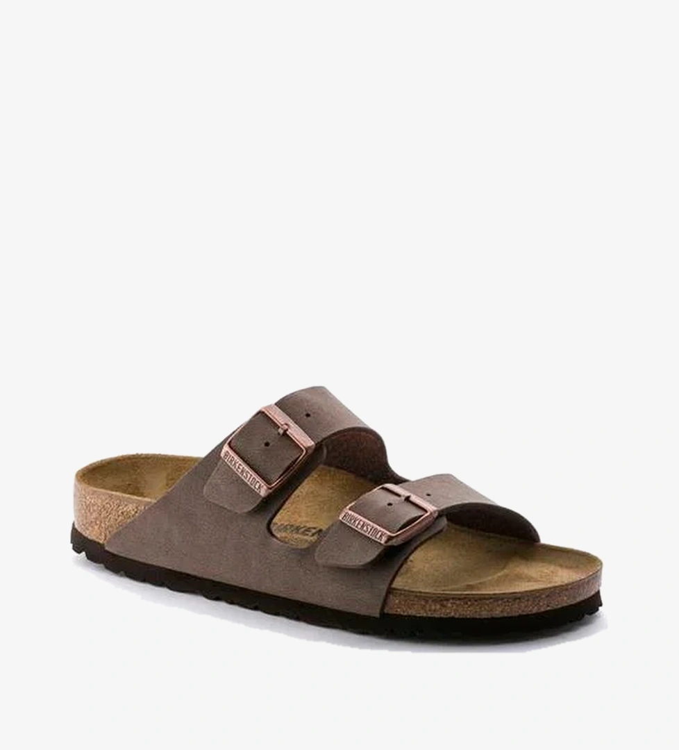 Birkenstock Kahverengi Birkenstock Arizona Terlik