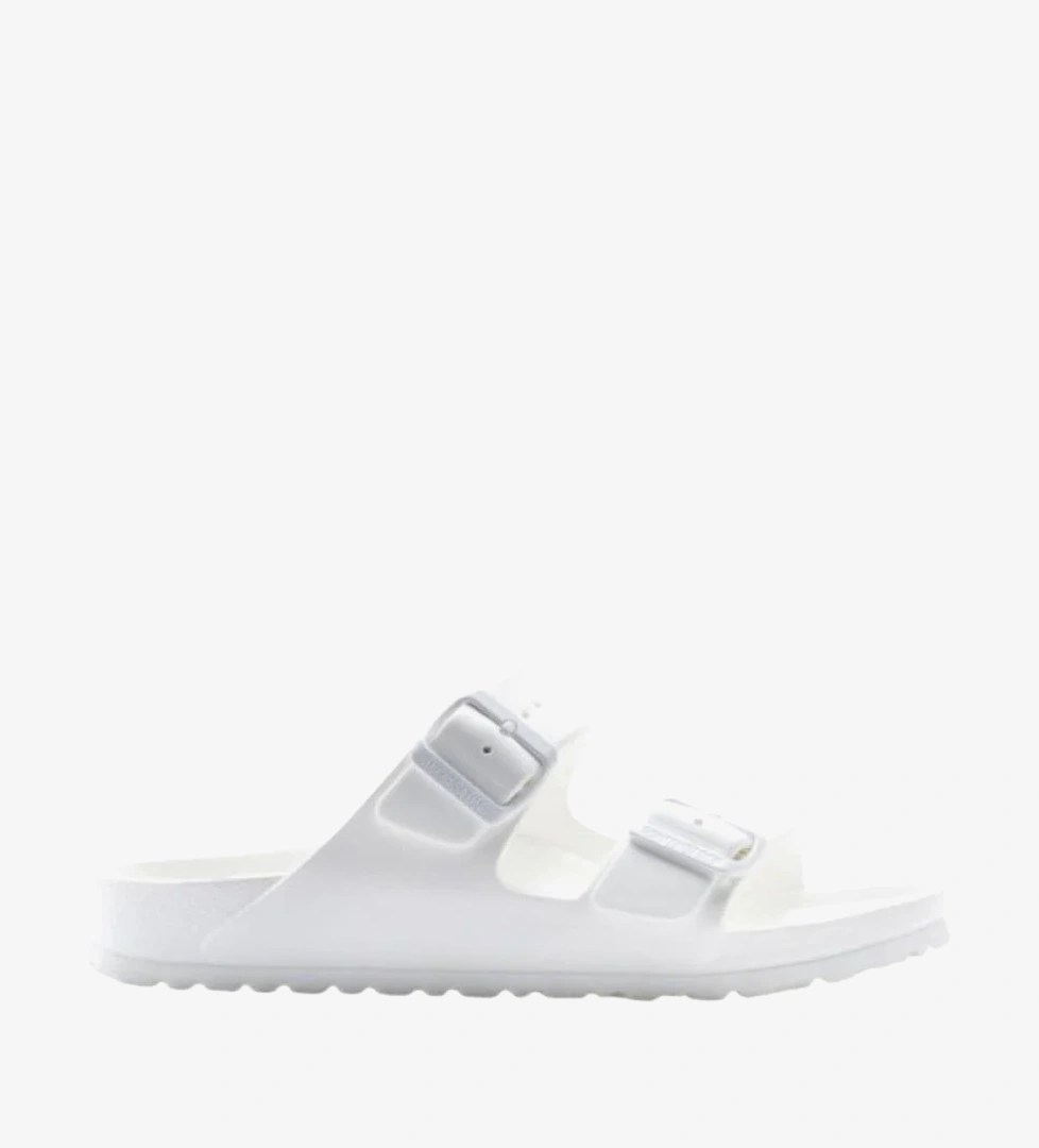 Birkenstock Beyaz Birkenstock Arizona EVA Terlik