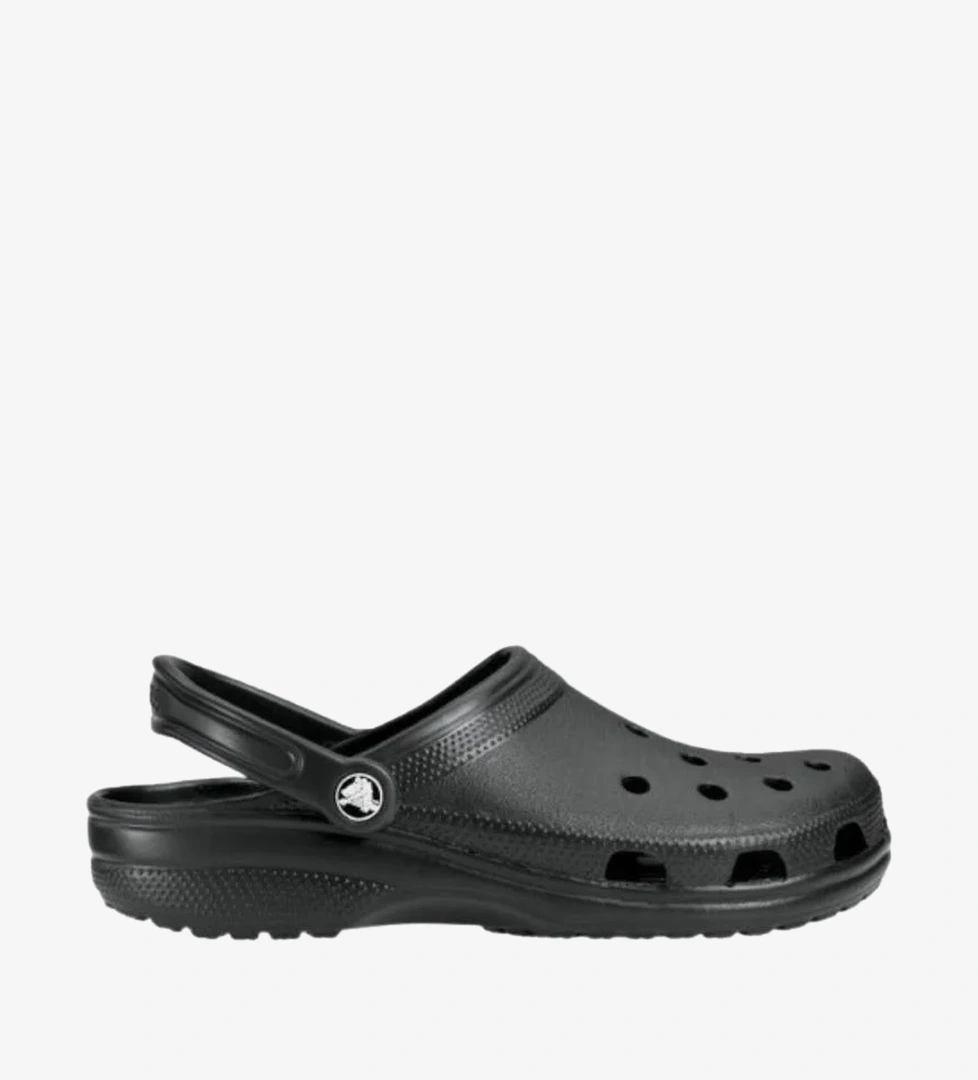 Crocs Siyah Crocs Classic