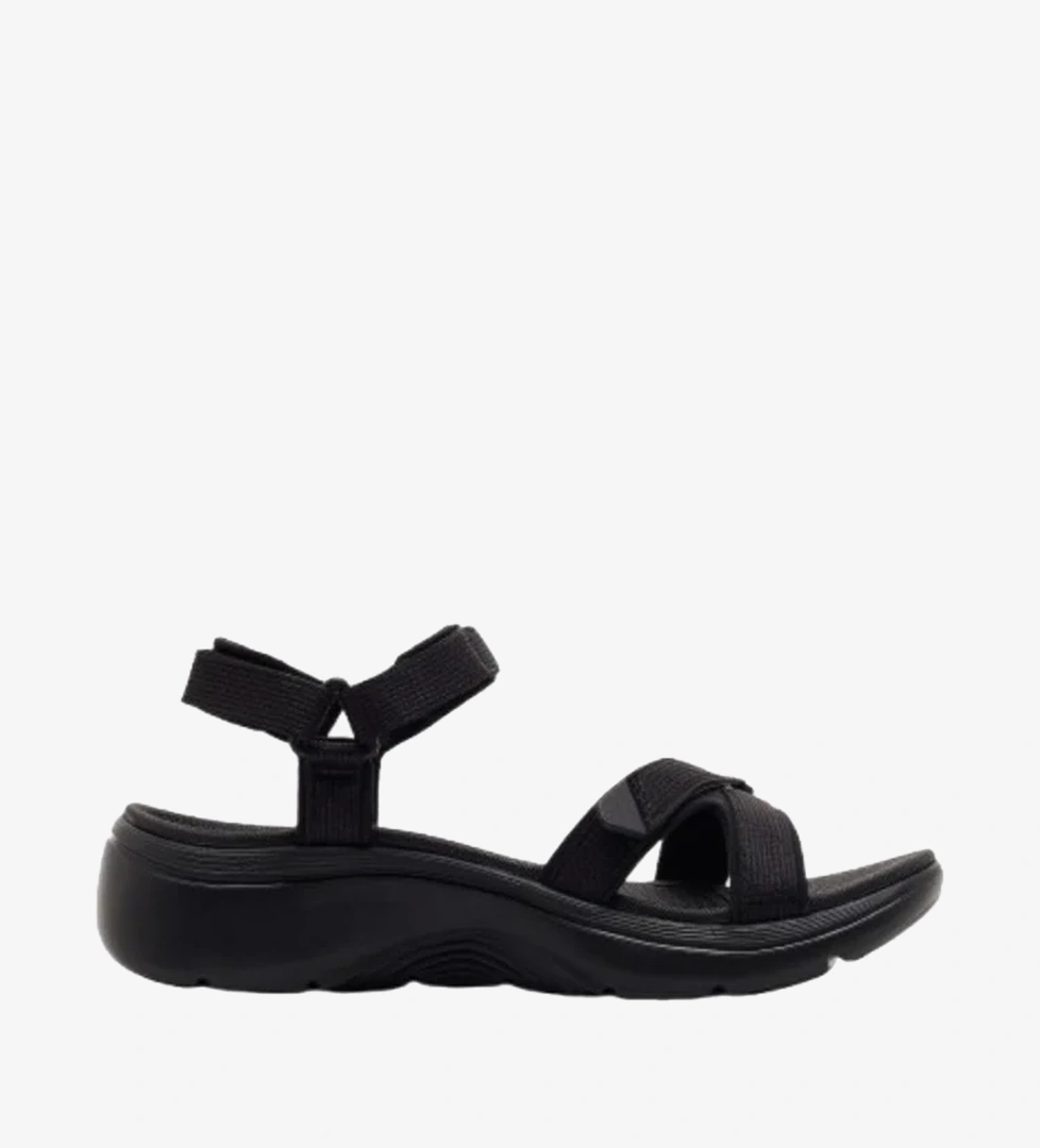 Skechers Siyah Skechers Go Walk Arch Fit 2.0