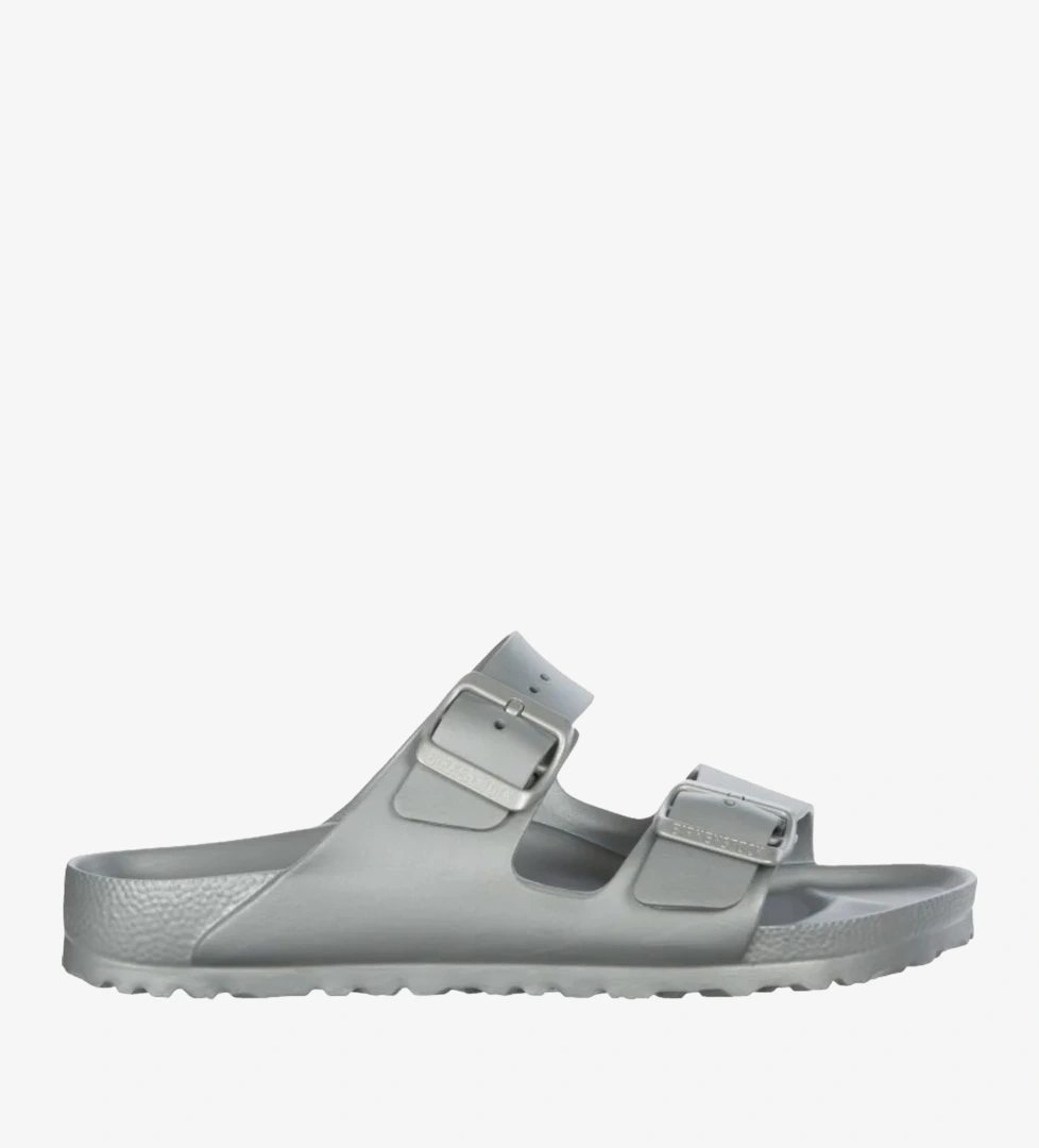 Birkenstock Gri Birkenstock Arizona EVA Terlik