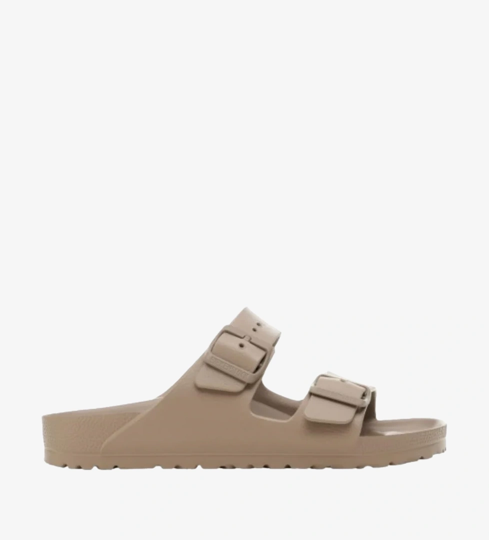 Birkenstock Arizona Eva Kahverengi Terlik