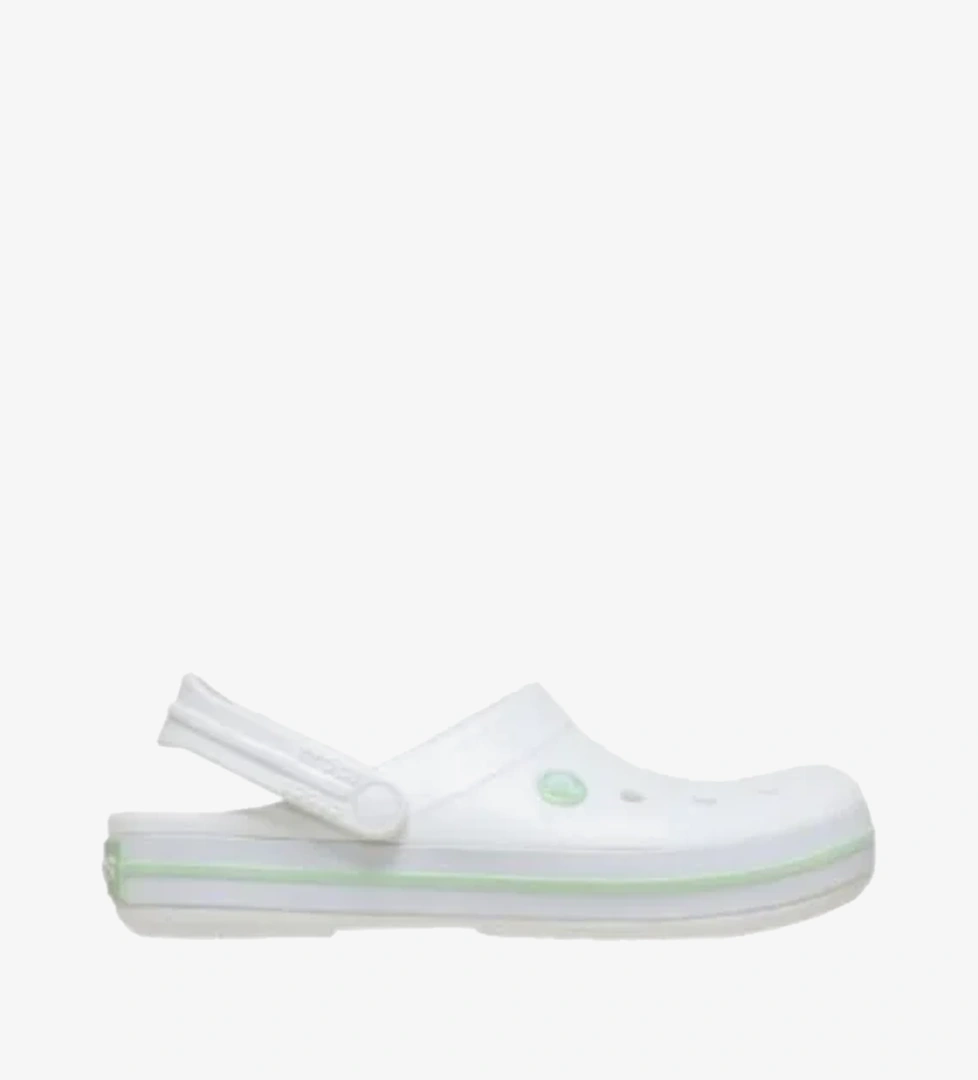 Crocs Beyaz Crocs Crocband