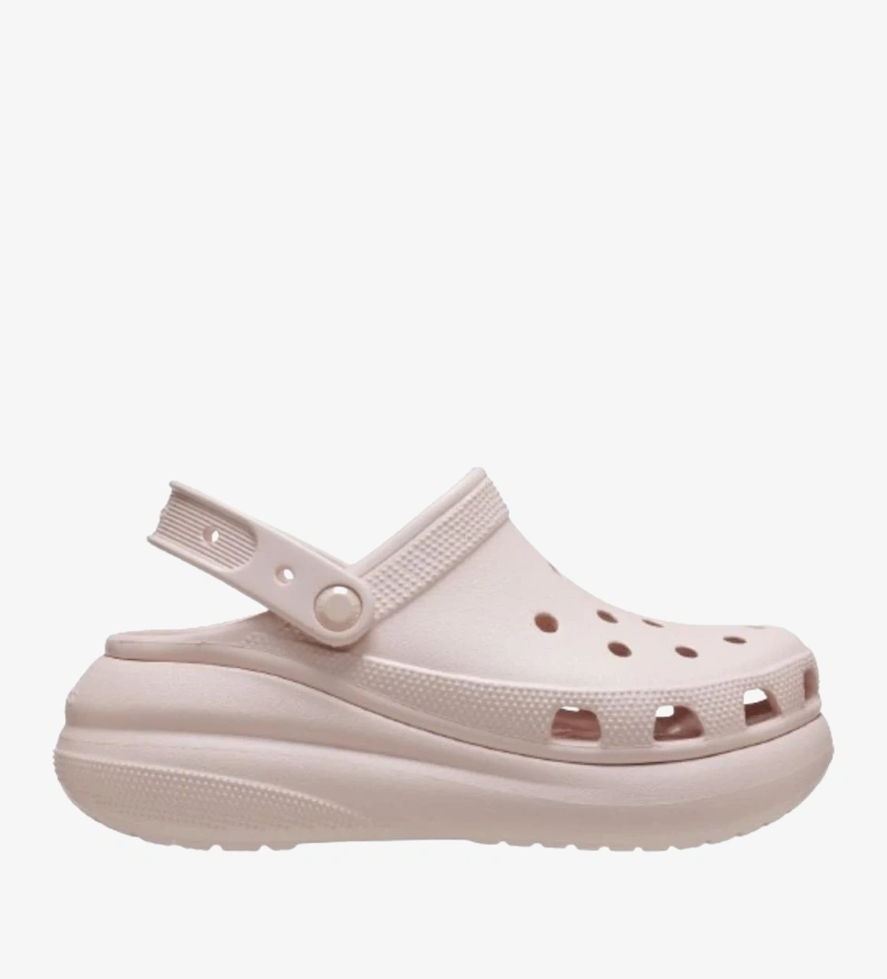 Crocs Pembe Crocs Classic 207521-6ur