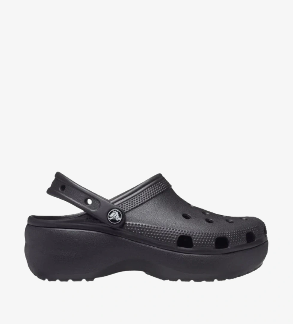 Crocs Siyah Crocs Classic 206750-001