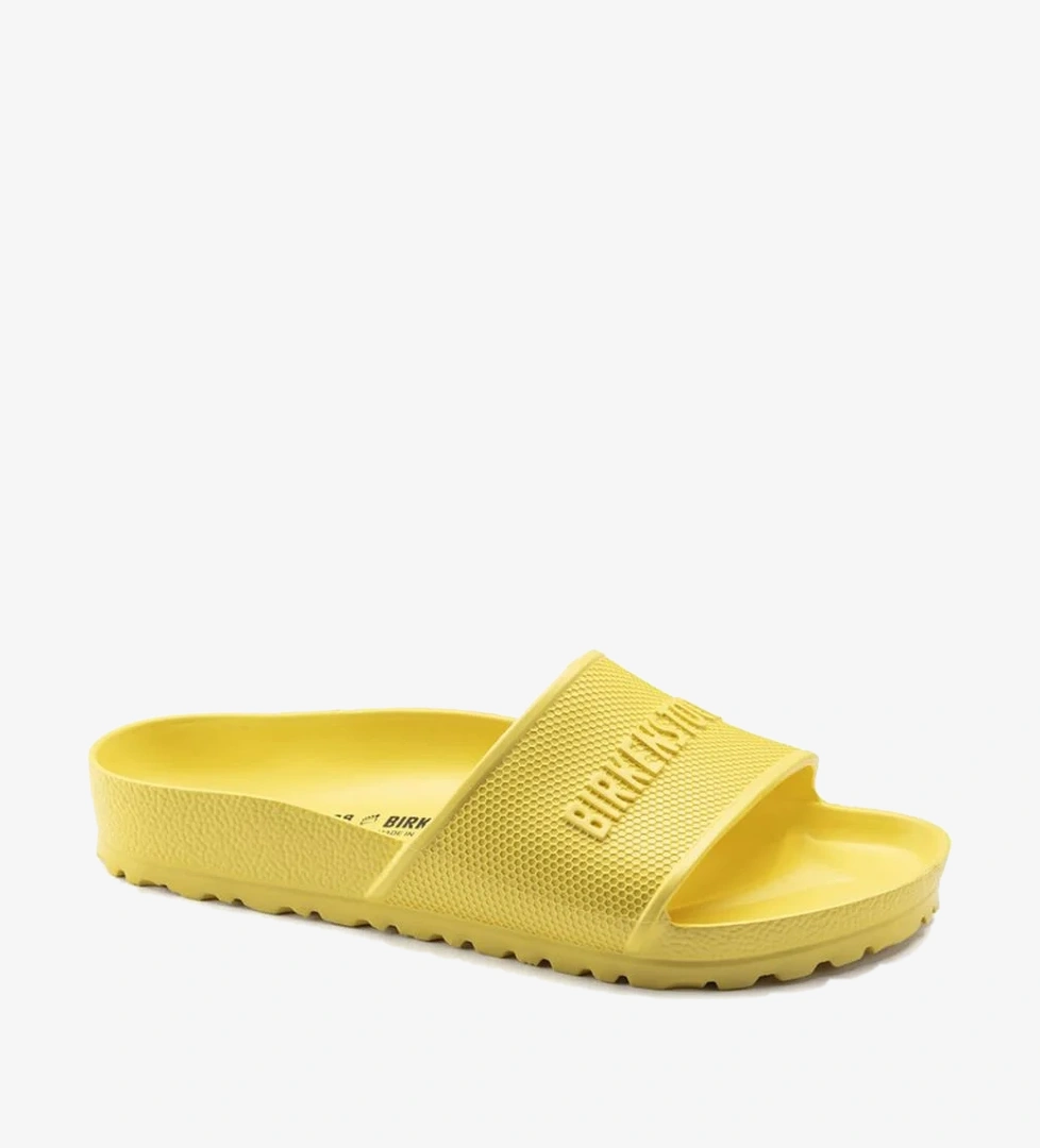 Birkenstock Sarı Birkenstock Barbados