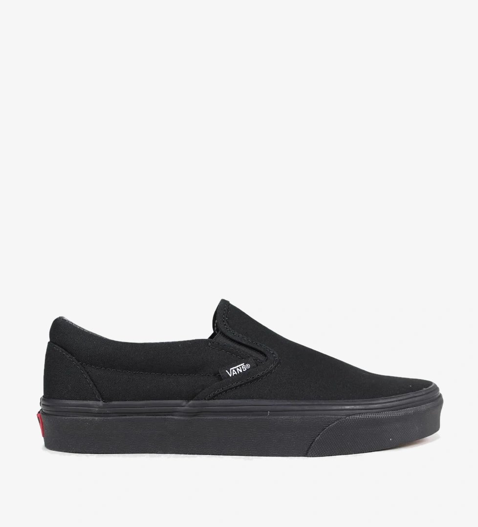 Vans Siyah Vans Classic