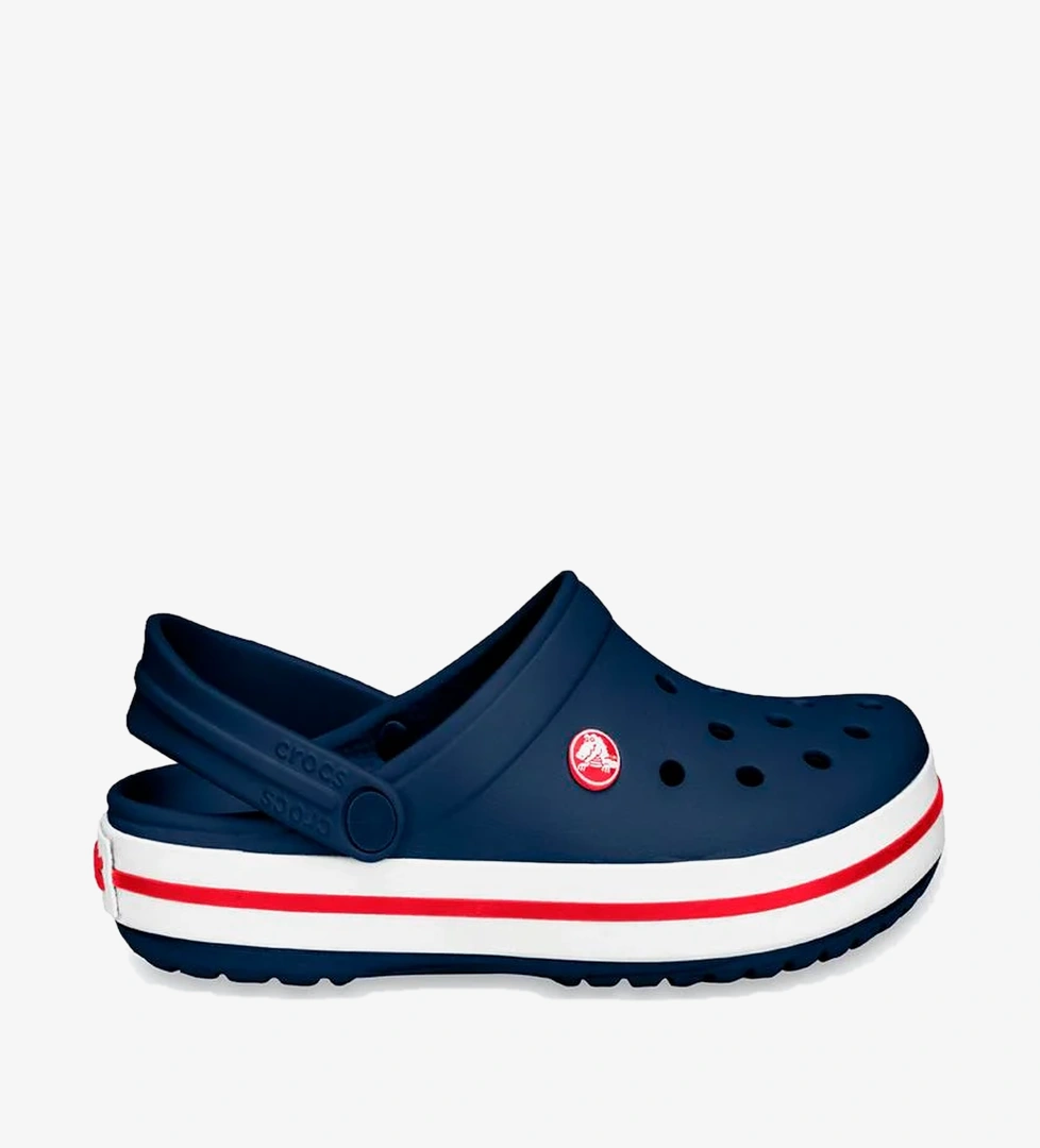 Crocs Lacivert Crocs Crocband 11016-410