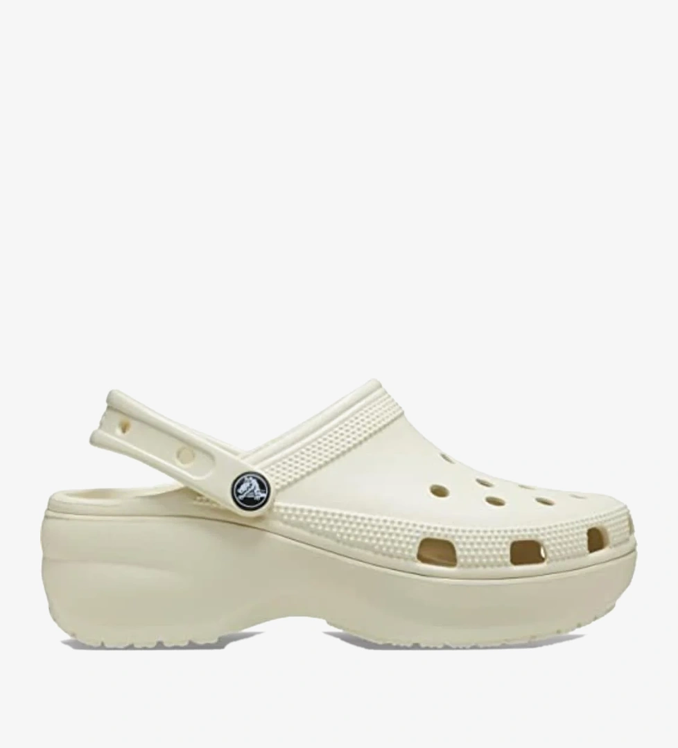 Crocs Bej Crocs Classic 206750-2y2