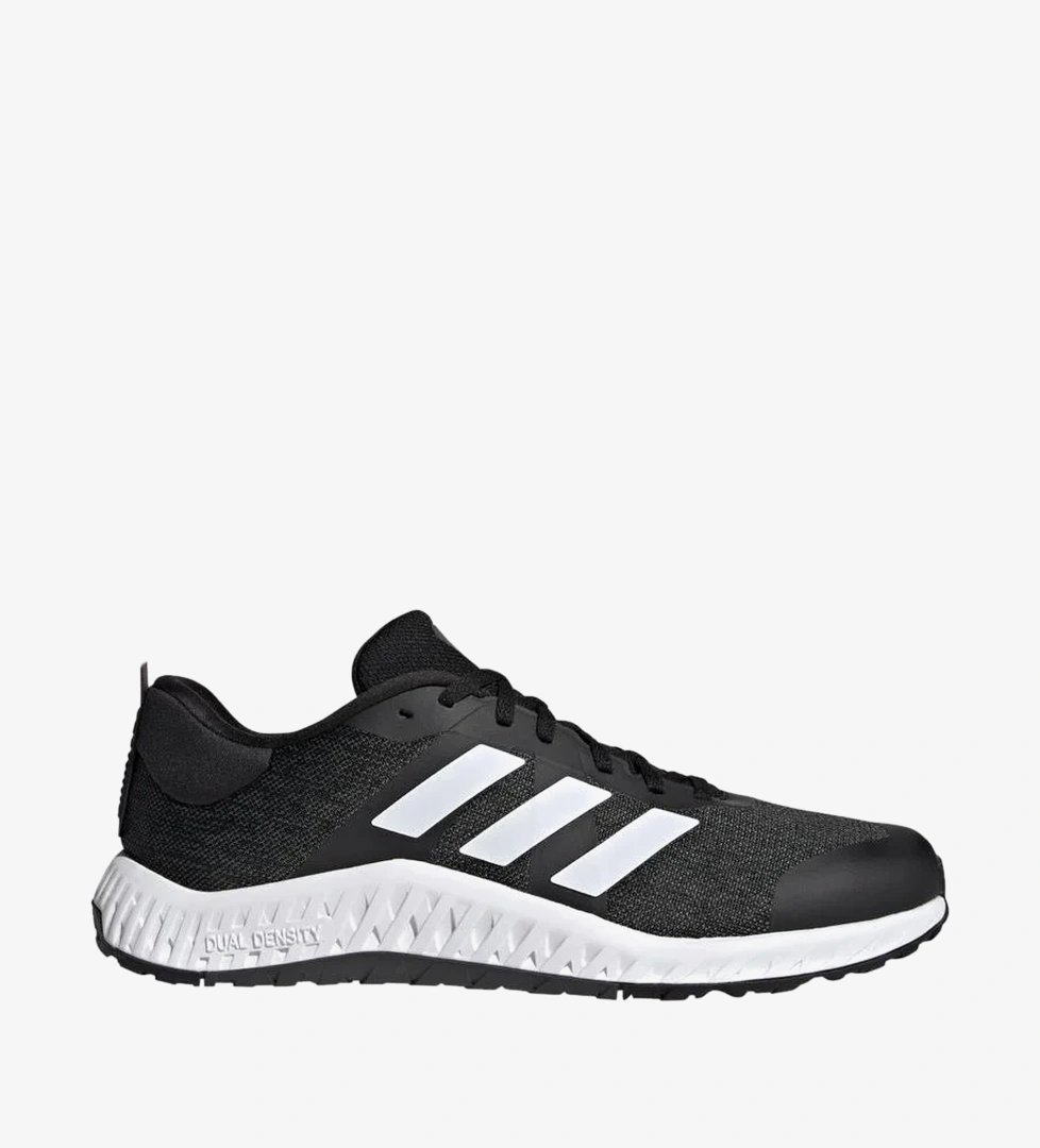 Adidas Siyah Adidas Everyset
