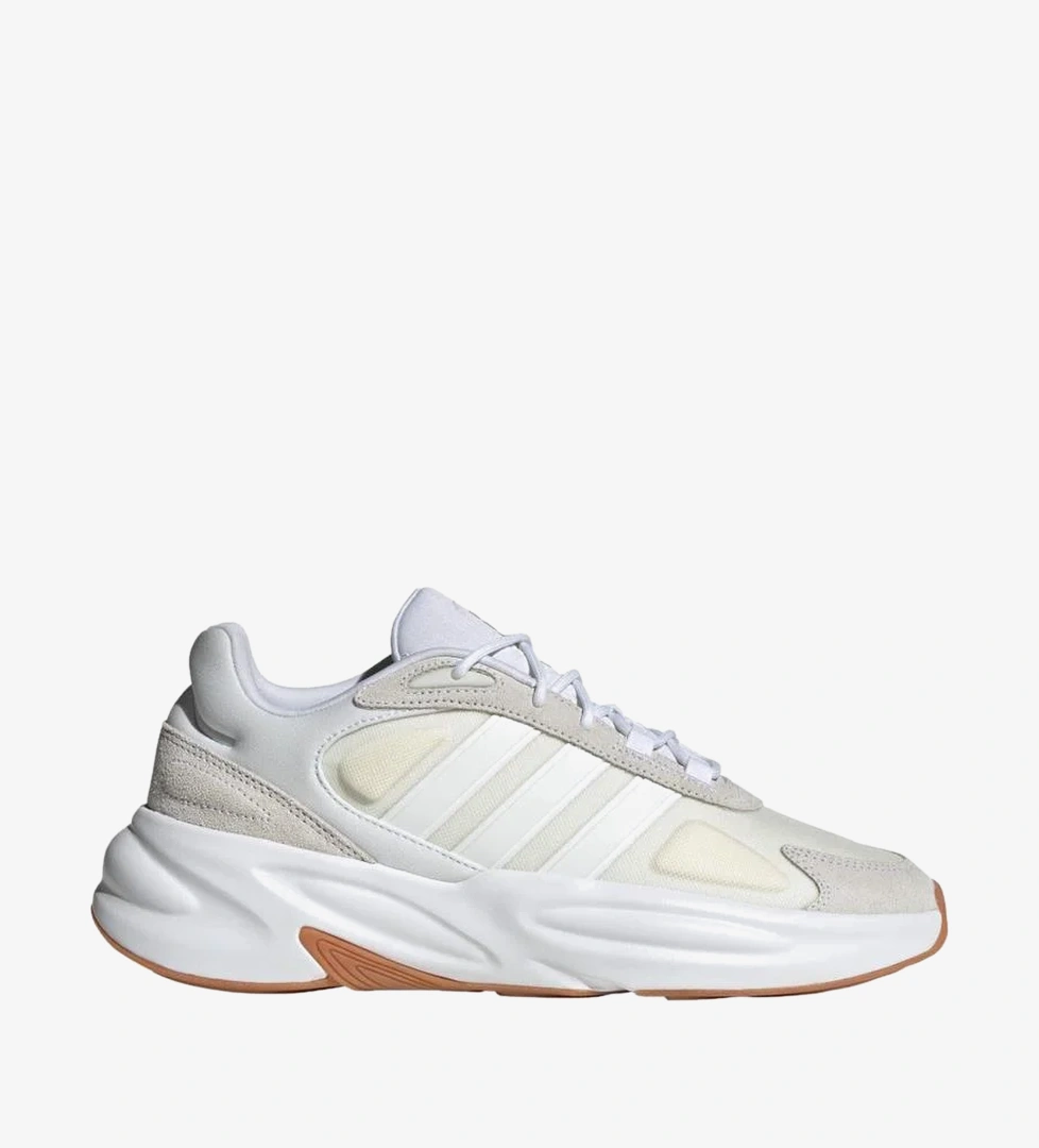 Adidas Beyaz Adidas Ozelle
