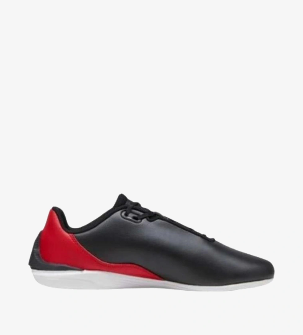 Puma Siyah Puma Ferrari Drift