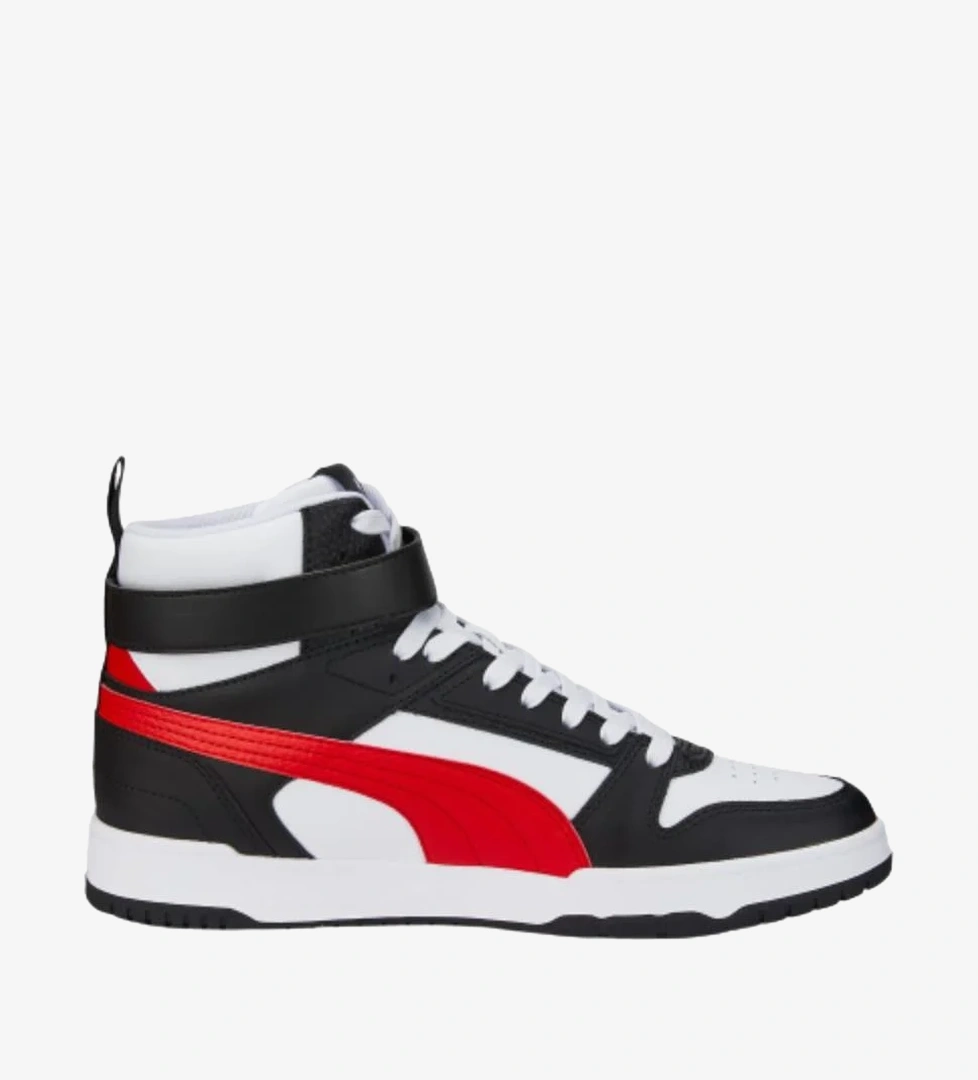 Puma Rbd Game Çok Renkli Günlük Sneaker