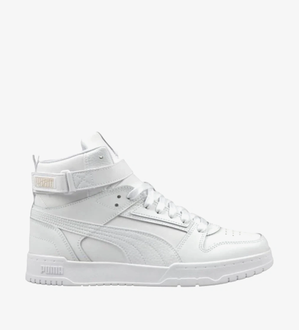 Puma Rbd Game Beyaz Günlük Sneaker