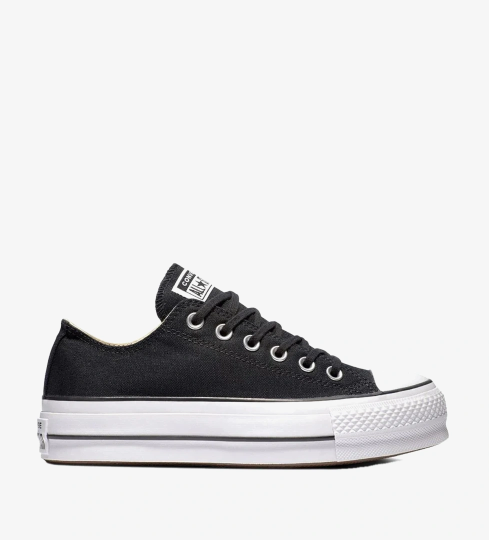 Converse Siyah Converse Chuck Taylor 560250c