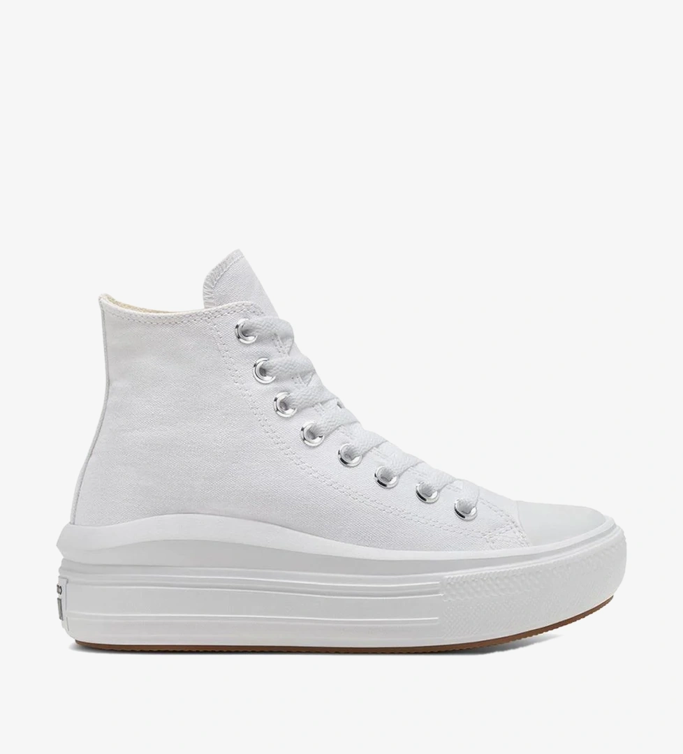 Converse Beyaz Converse Chuck Taylor 568498c