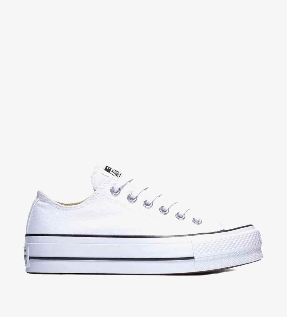 Converse Beyaz Converse Chuck Taylor 560251c