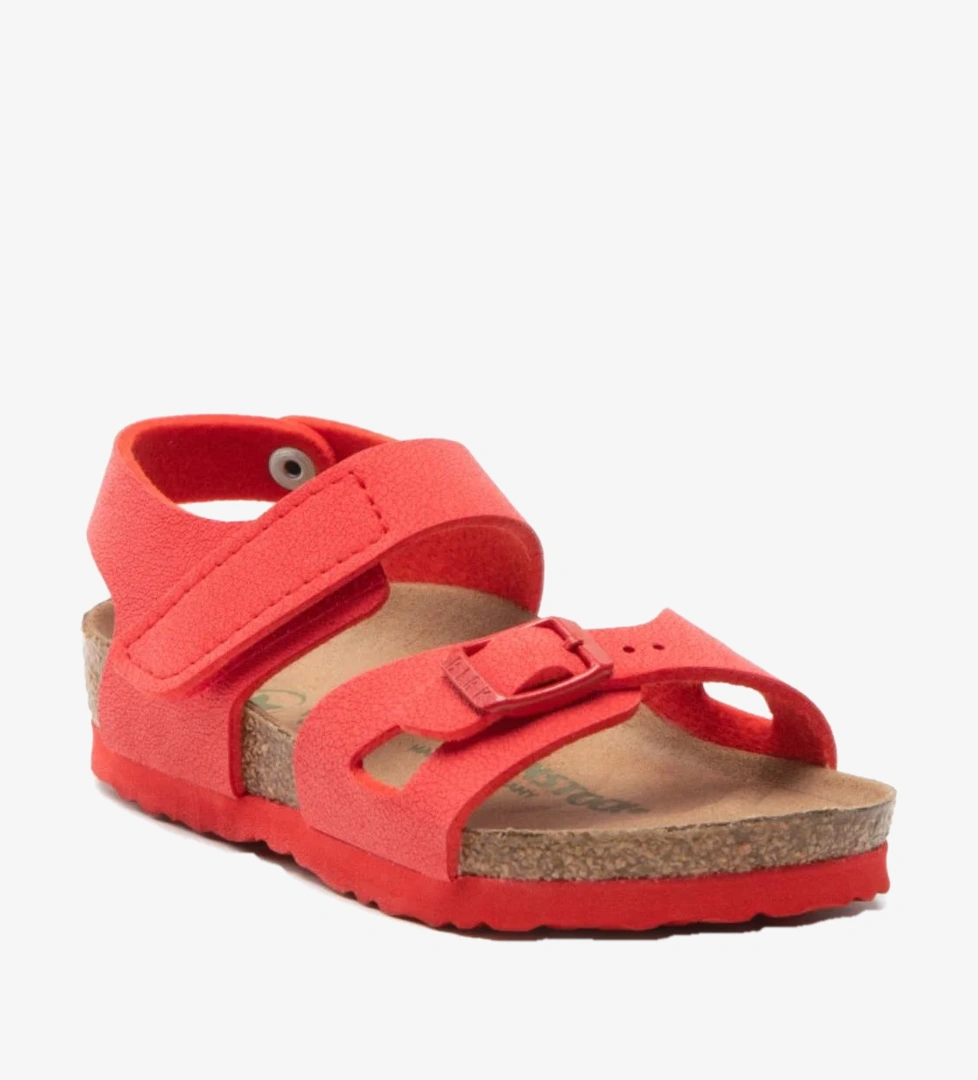 Birkenstock Kırmızı Birkenstock Colorado Bf