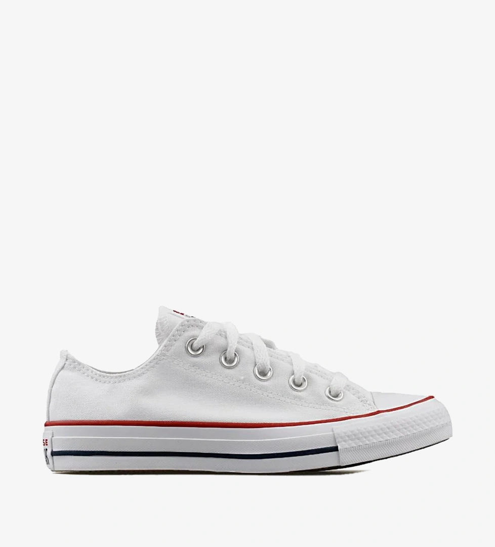 Converse Beyaz Converse Chuck Taylor ALL STAR