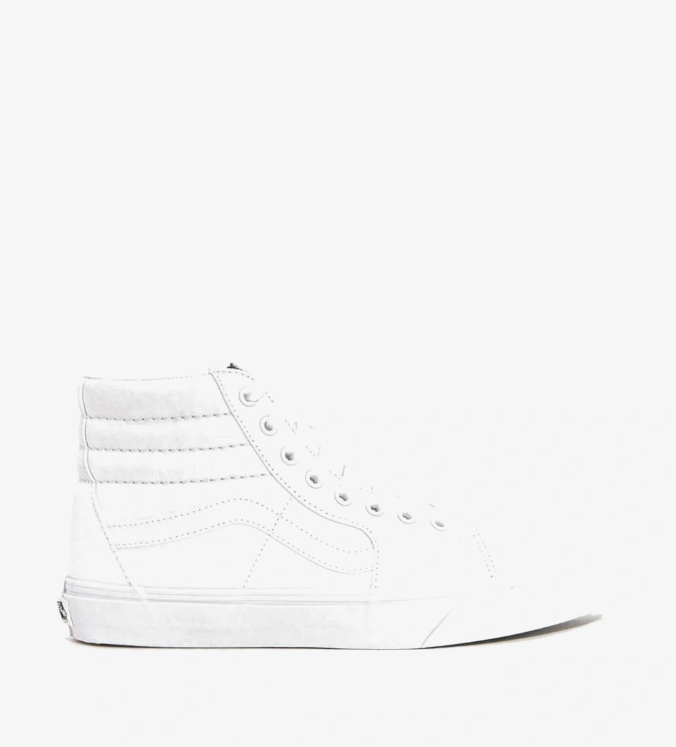 Vans Beyaz Vans Ua SK8
