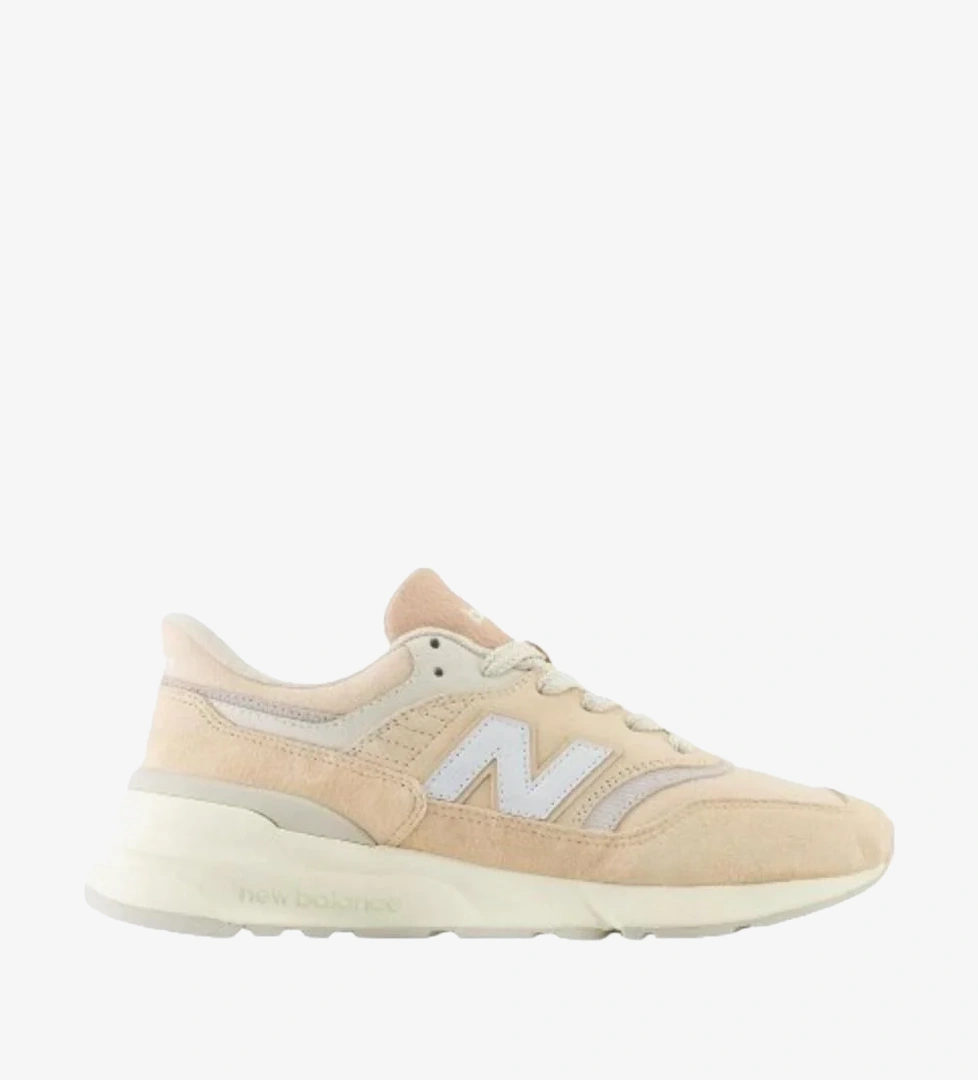 New Balance Classic Traditionnels U997RPC Bej Günlük Sneaker