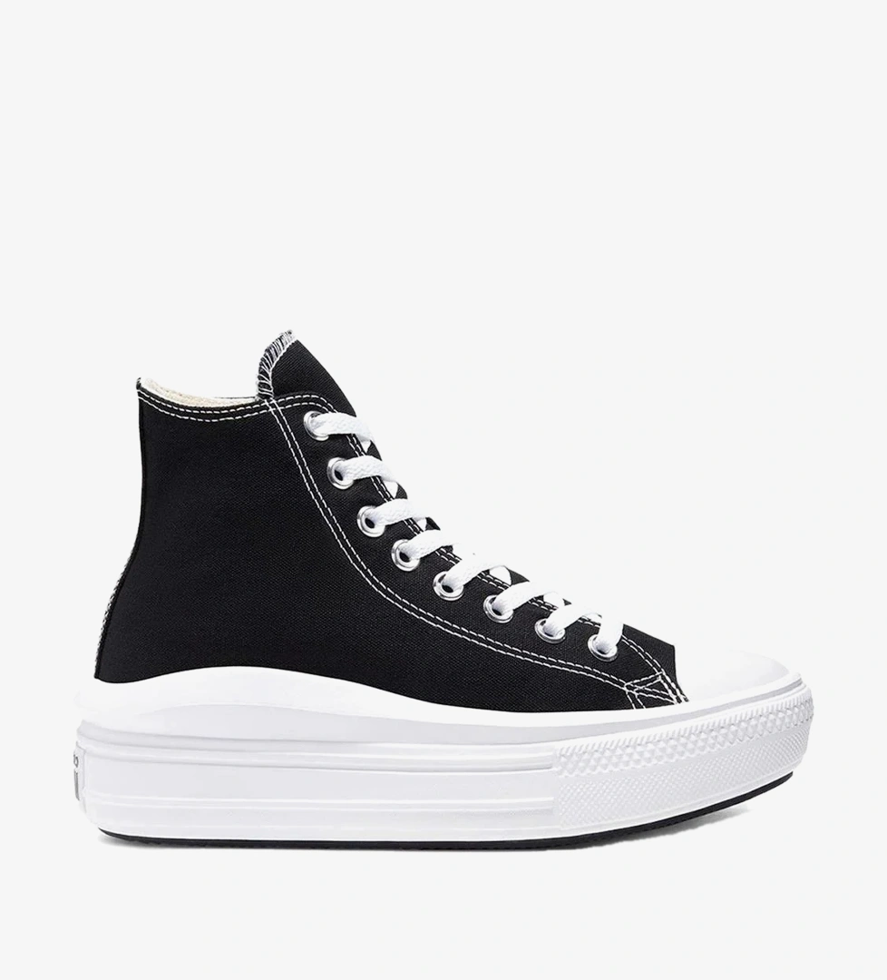 Converse Siyah Converse Chuck Taylor 568497c