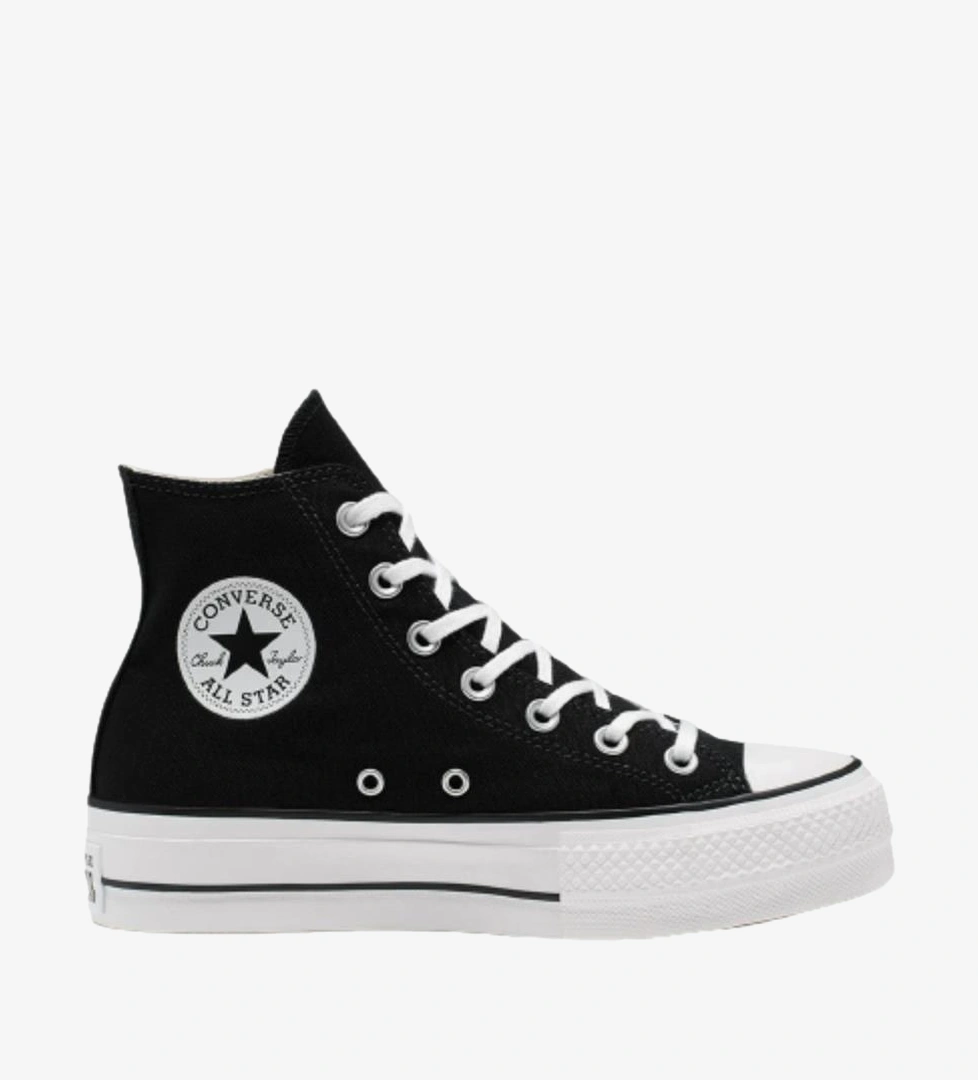 Converse Siyah Converse Chuck Taylor 560845c