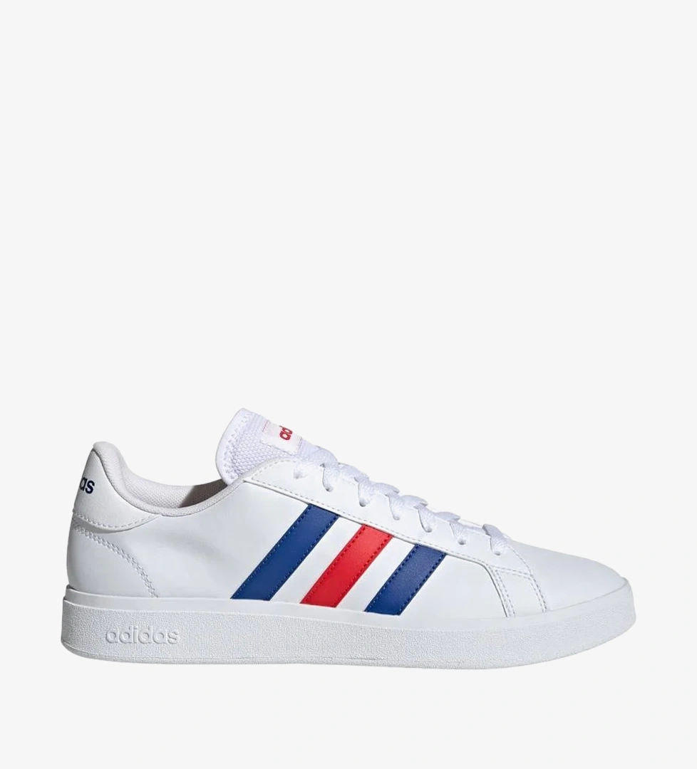 Adidas GRAND COURT BASE 2.0 GW9252 Beyaz Günlük Sneaker