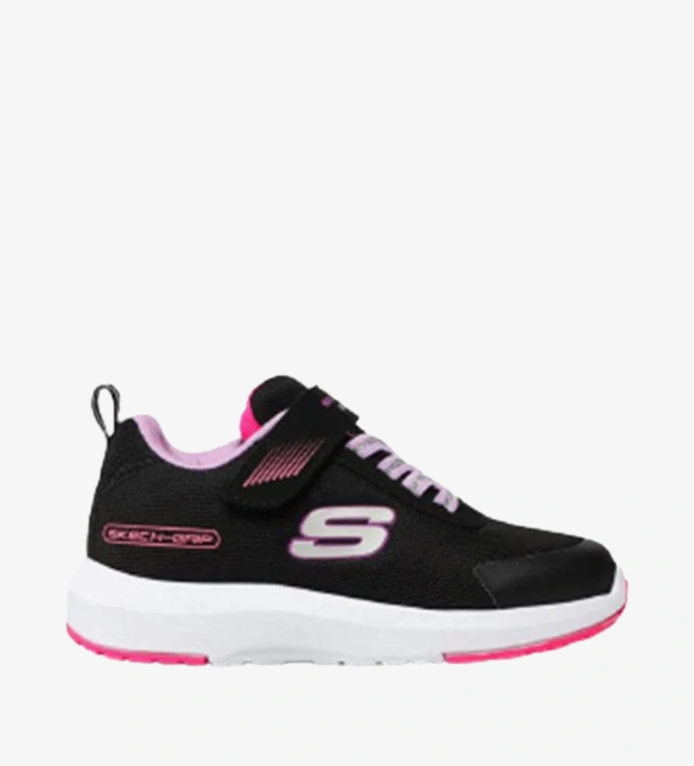 Skechers Siyah Skechers Dynamic Tread