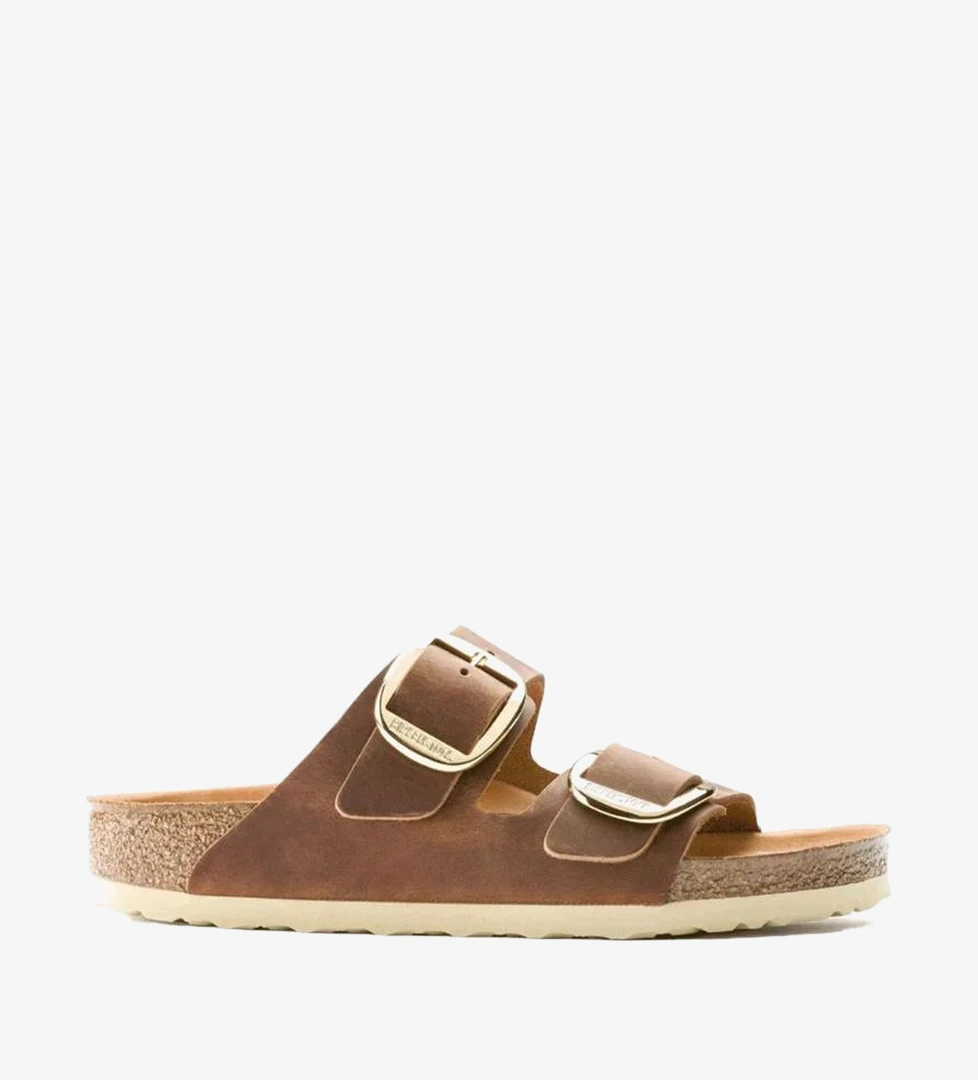 Birkenstock Kahverengi Birkenstock Arizona Big