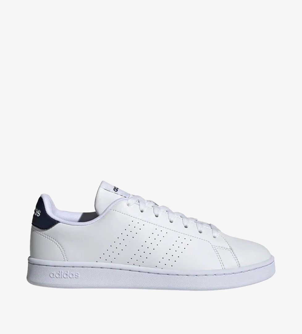 Adidas ADVANTAGE GZ5299 Beyaz Günlük Sneaker
