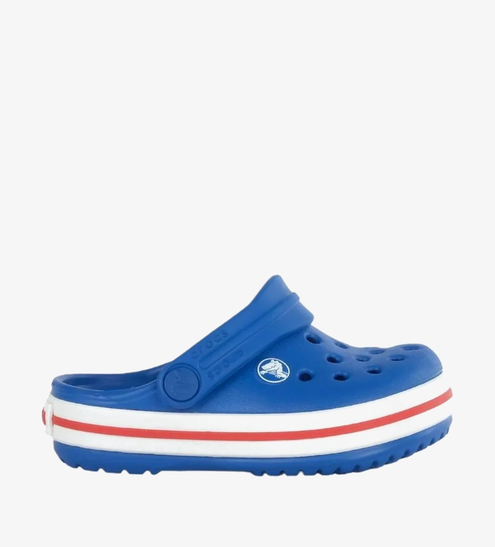 Crocs Mavi Crocs Crocband 207005-4kz