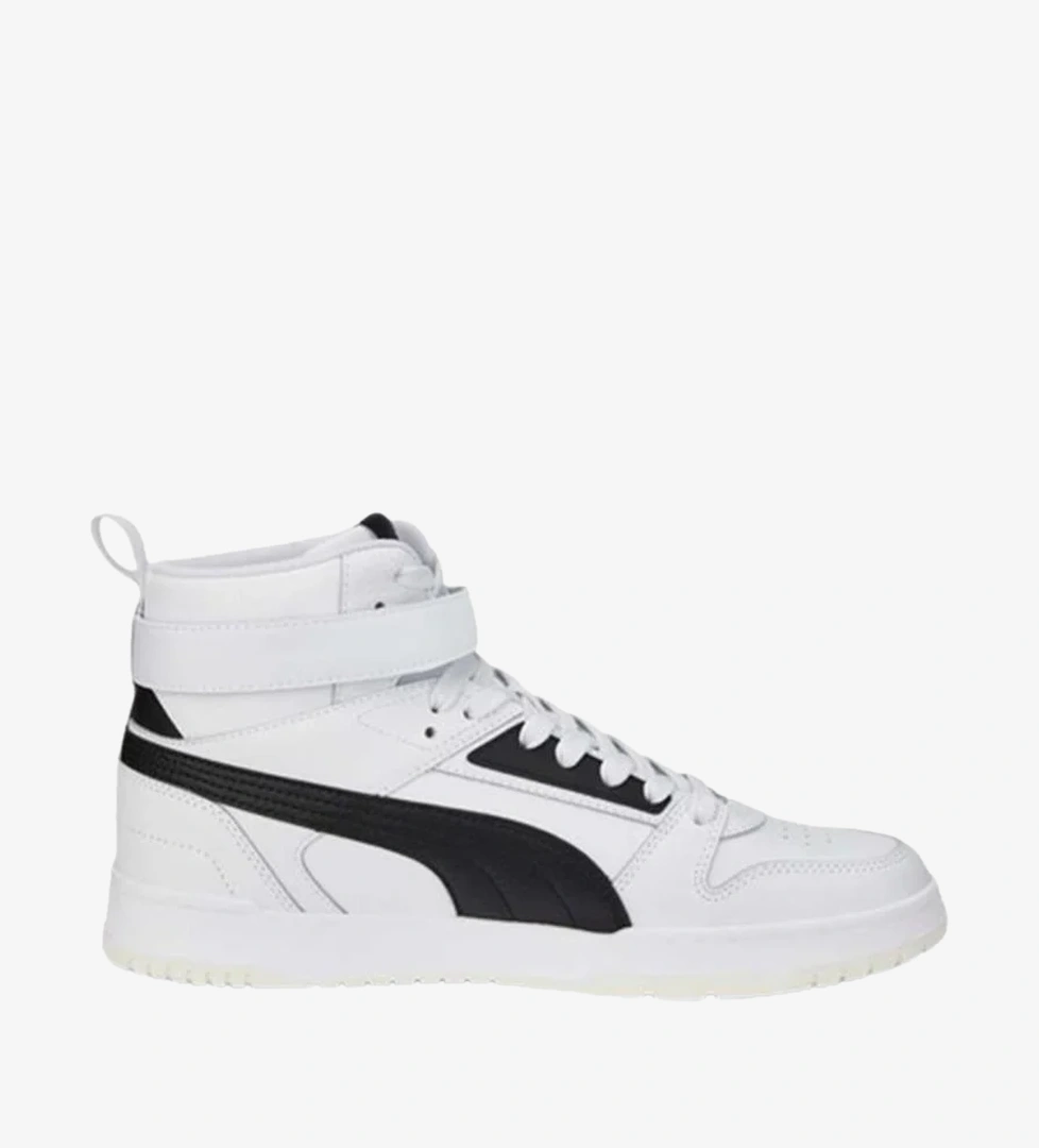Puma Rbd Game Beyaz Günlük Sneaker