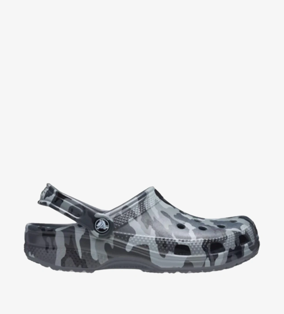 Crocs Crocs Classic Printed