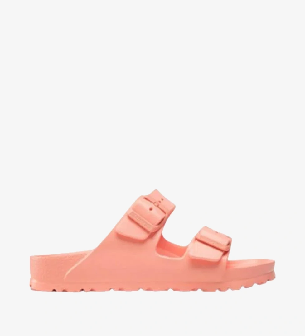 Birkenstock Arizona Eva Pembe Terlik