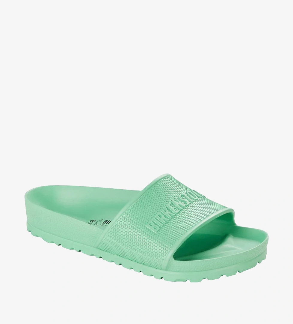 Birkenstock Yeşil Birkenstock Barbados
