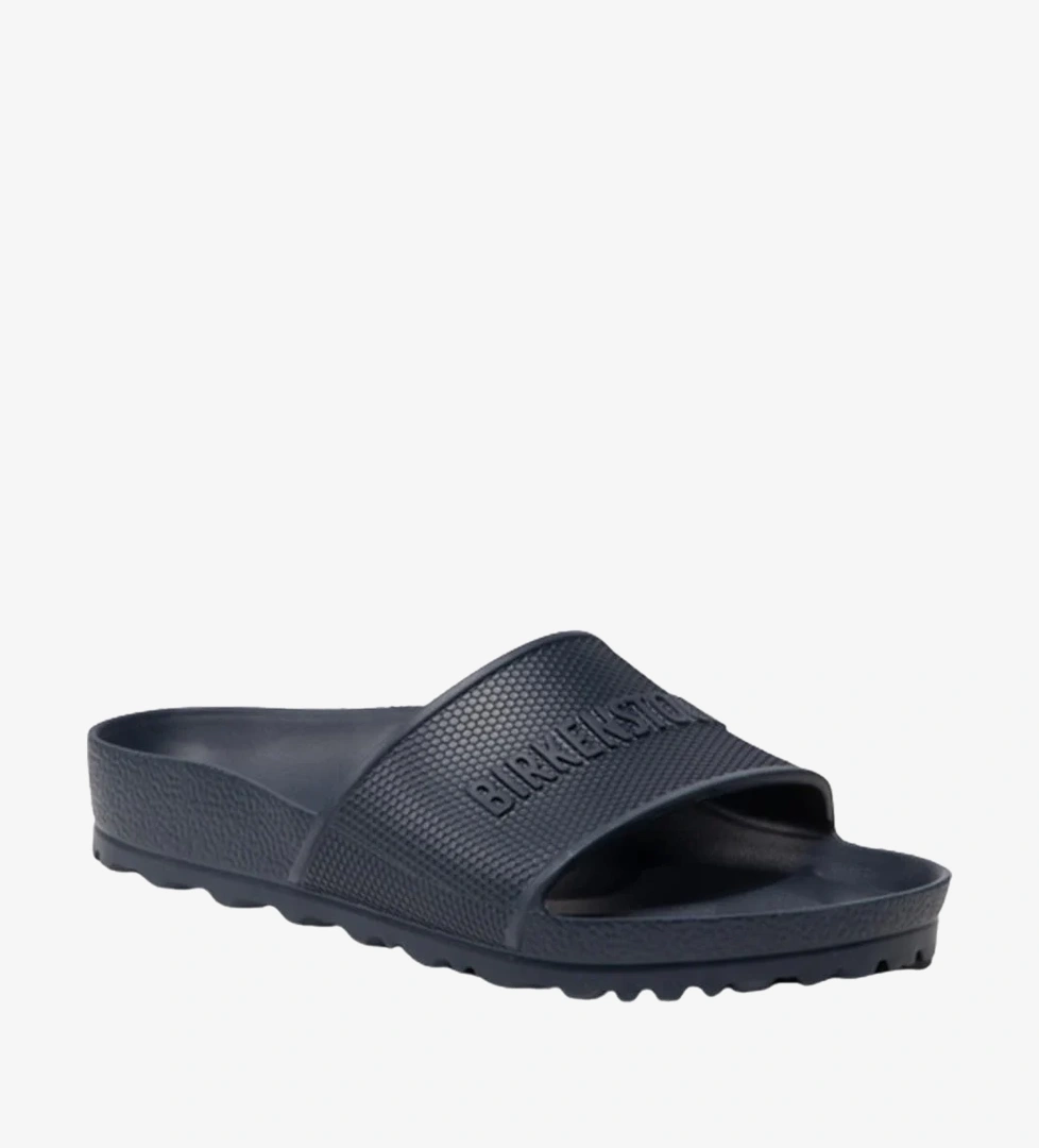 Birkenstock Lacivert Birkenstock Barbados