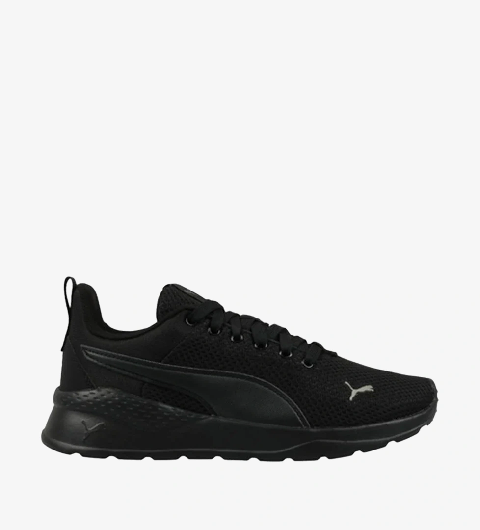 Puma Anzarun Lite Siyah Günlük Sneaker