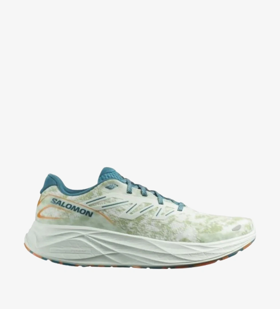 Salomon Salomon Aero Glide 2 L47524300 Mavi Koşu&Yürüyüş Travolta Sport'ta! Mavi - 1. görsel