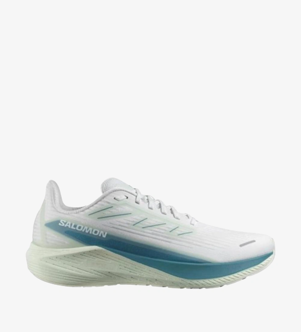 Salomon Aero Blaze 2 L47426100 Beyaz Koşu&Yürüyüş