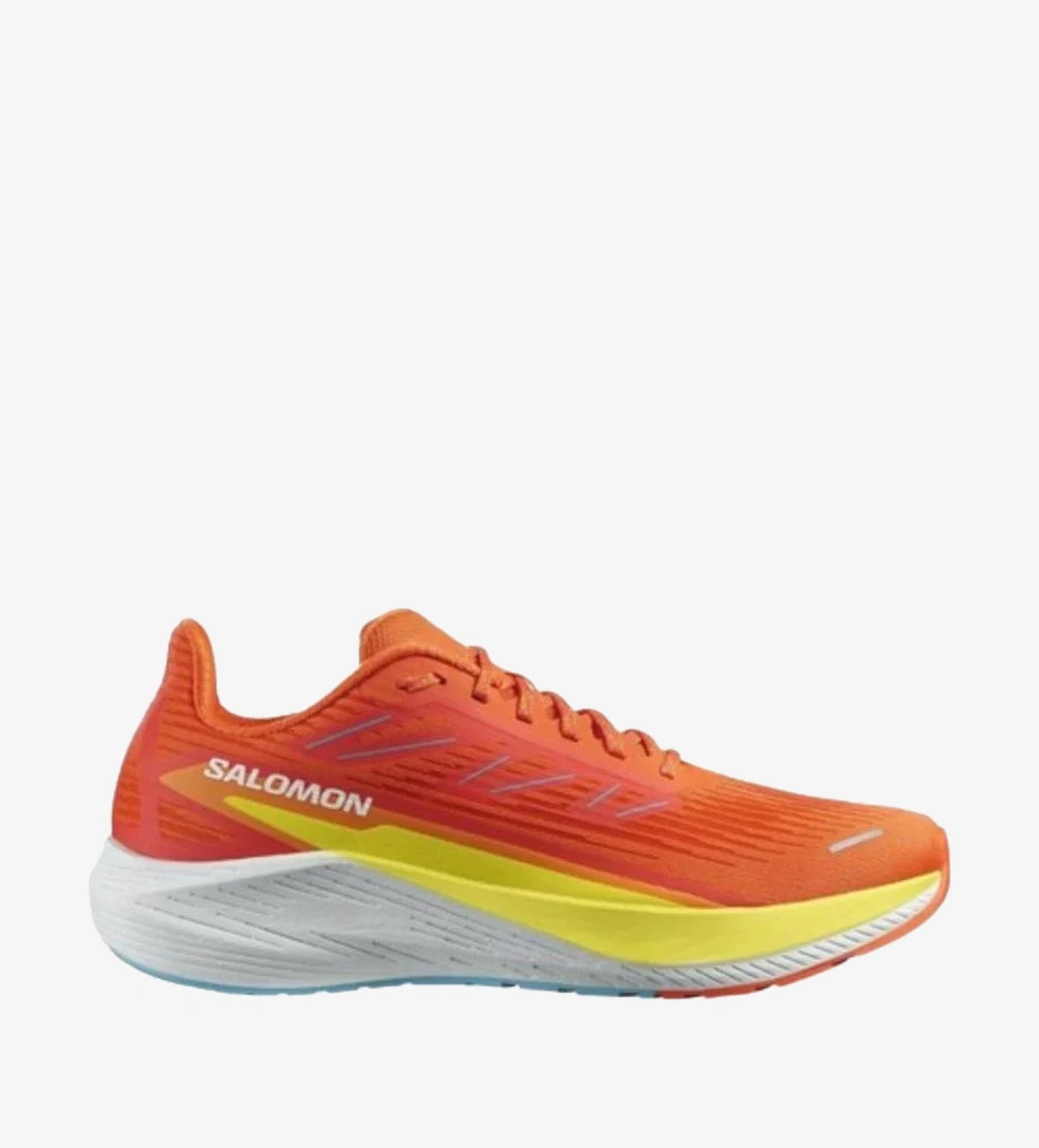 Salomon Beyaz Salomon Aero Blaze
