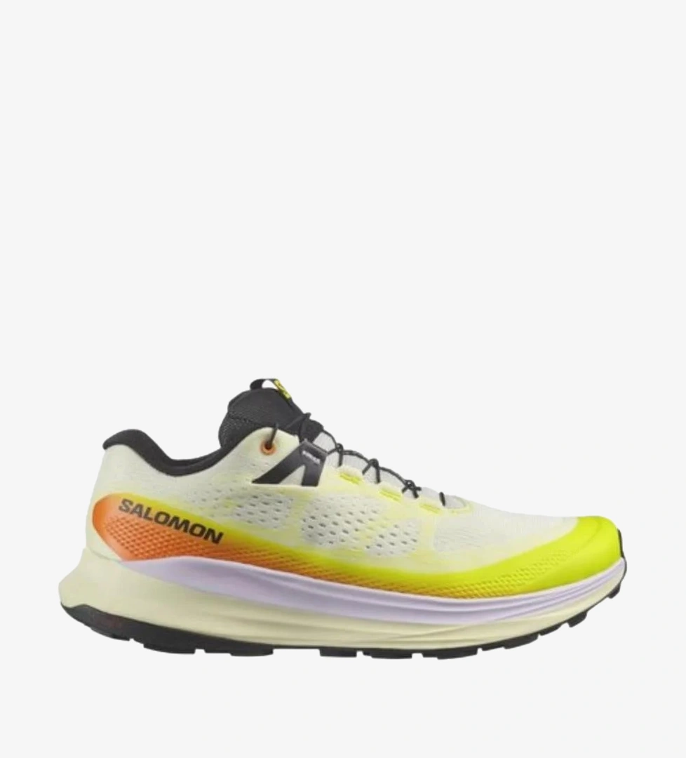 Salomon Sarı Salomon Ultra Glide 2