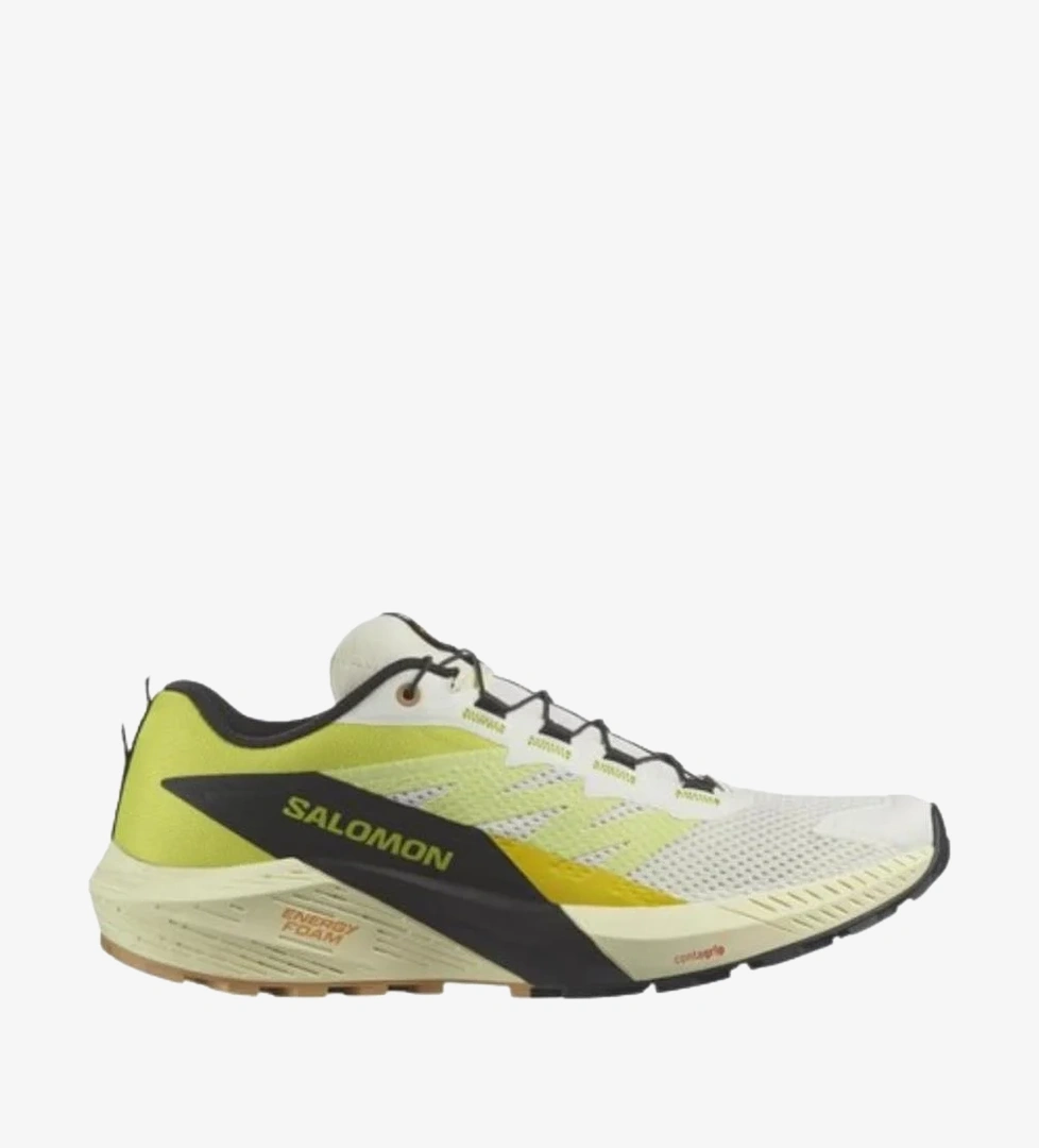 Salomon Siyah Salomon Sense Ride
