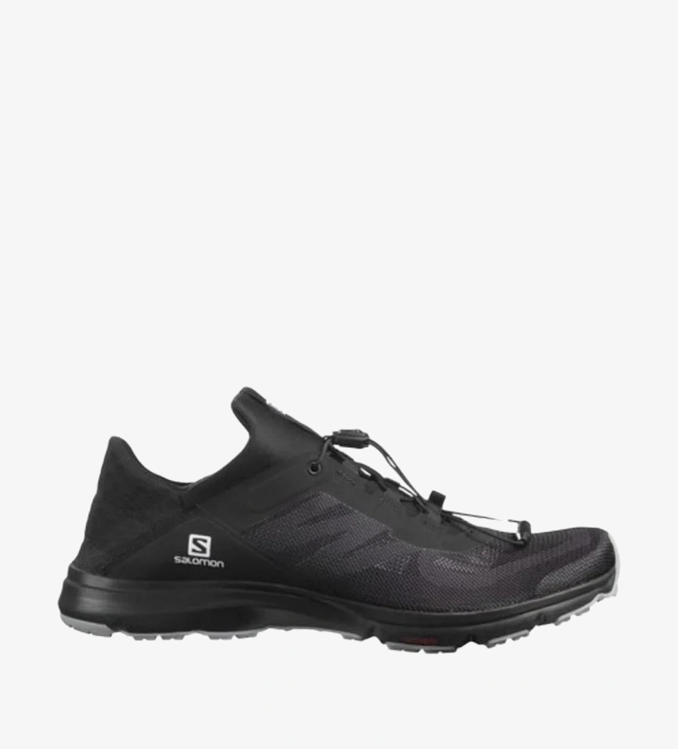 Salomon Siyah Salomon Amphib Bold 2