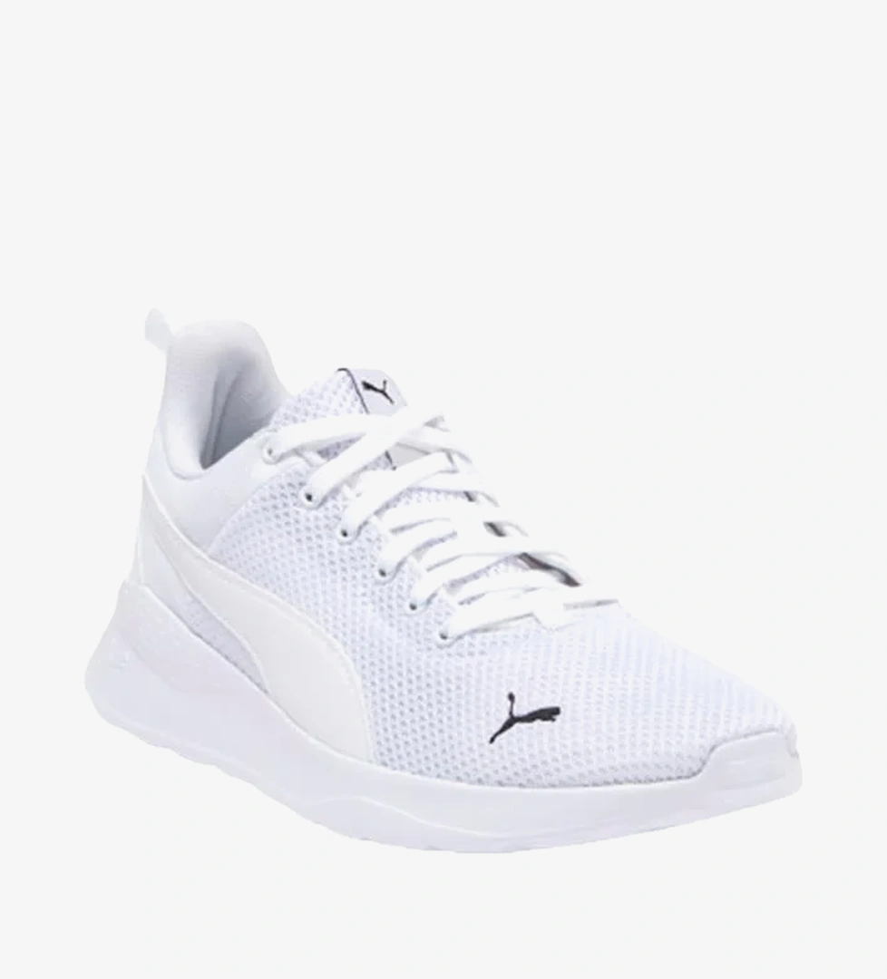 Puma Anzarun Lite Beyaz Günlük Sneaker