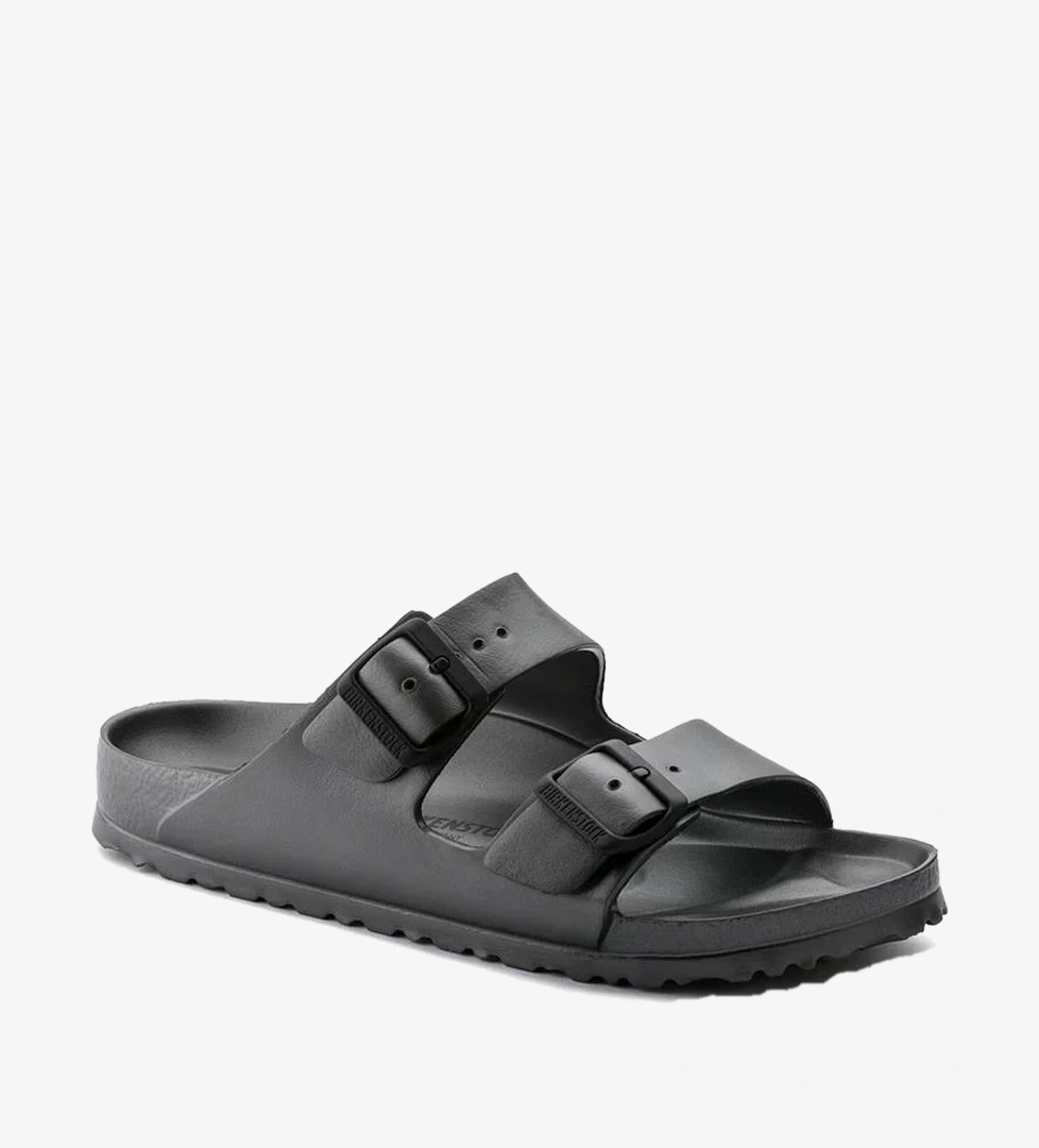 Birkenstock Gri Birkenstock Arizona Eva