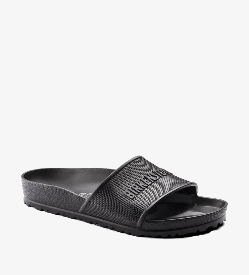 Birkenstock Barbados Eva Siyah Terlik